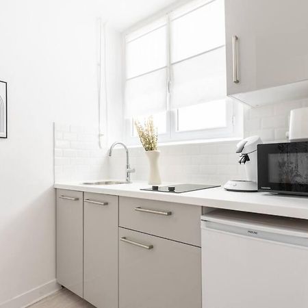 Appartement Proche Montparnasse - Jungle - II باريس المظهر الخارجي الصورة